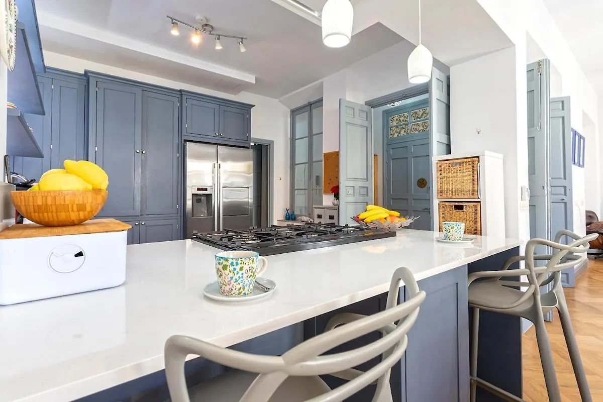 -Malagasunapts- Luxury Historicalcentre