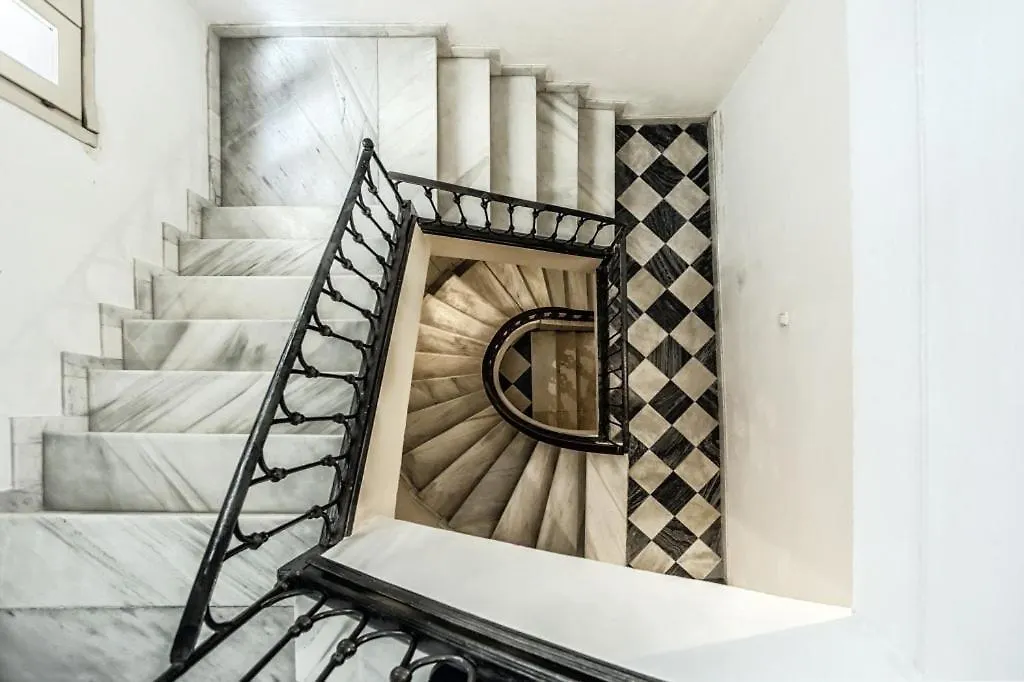 -Malagasunapts- Luxury Historicalcentre 0*, Malaga