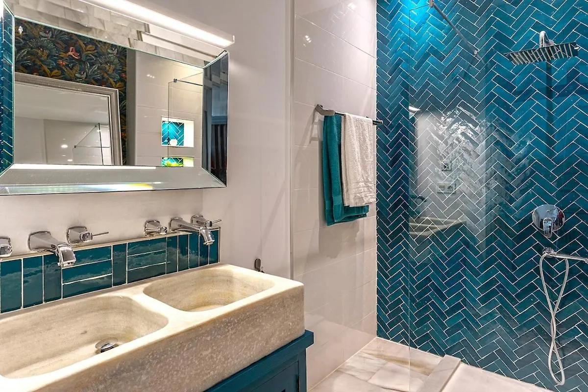 Apartment -Malagasunapts- Luxury Historicalcentre Spain