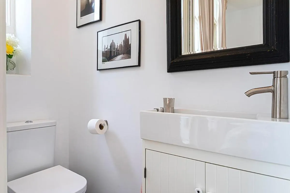 -Malagasunapts- Luxury Historicalcentre 0*, Malaga