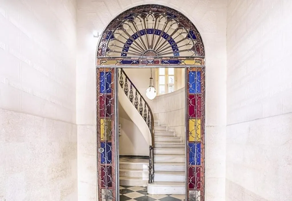 -Malagasunapts- Luxury Historicalcentre 0*, Malaga Spain