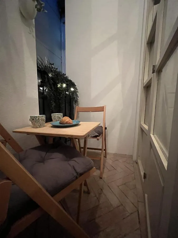 -Malagasunapts- Luxury Historicalcentre Apartment