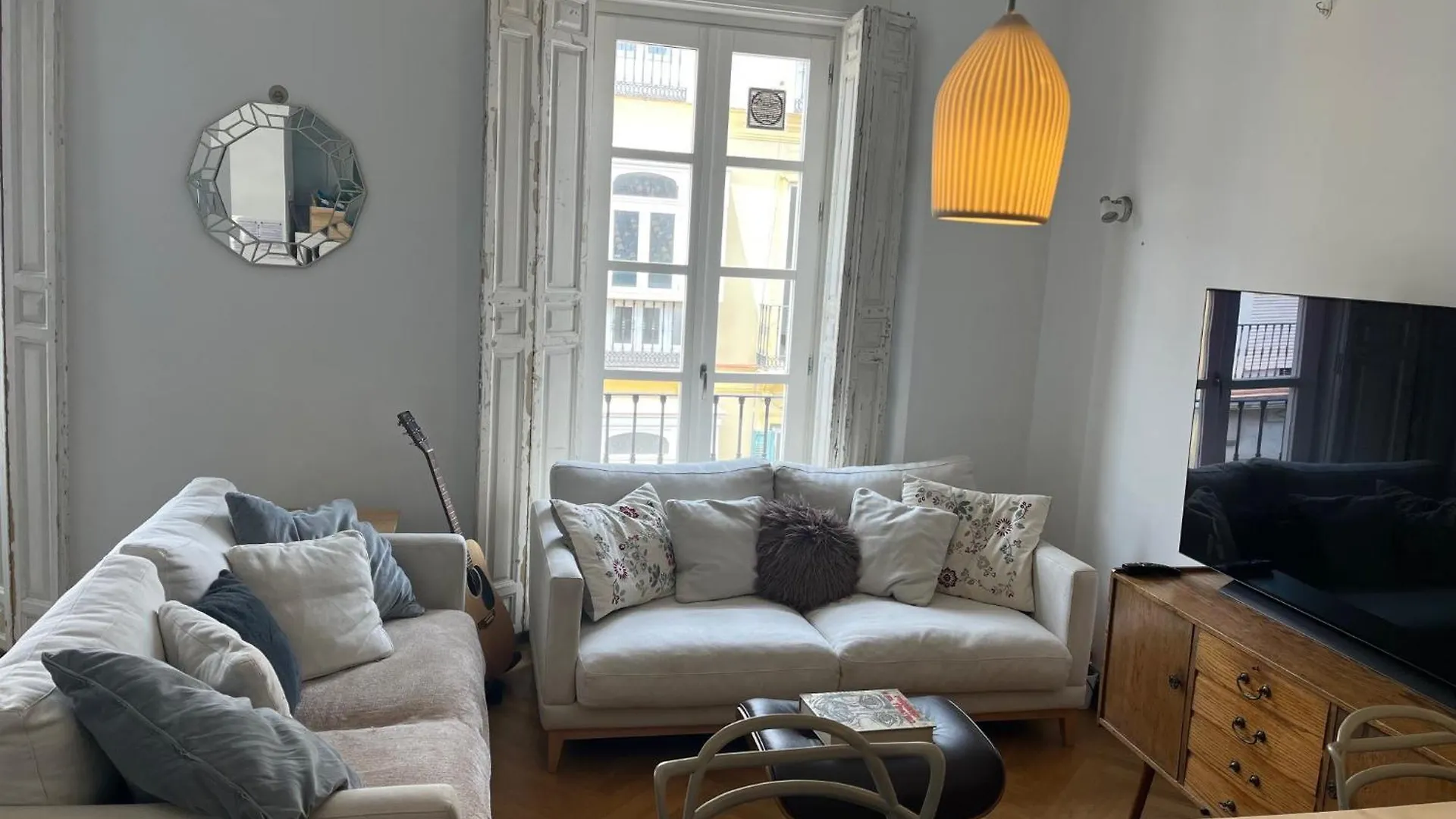 -Malagasunapts- Luxury Historicalcentre 0*, Malaga Spain