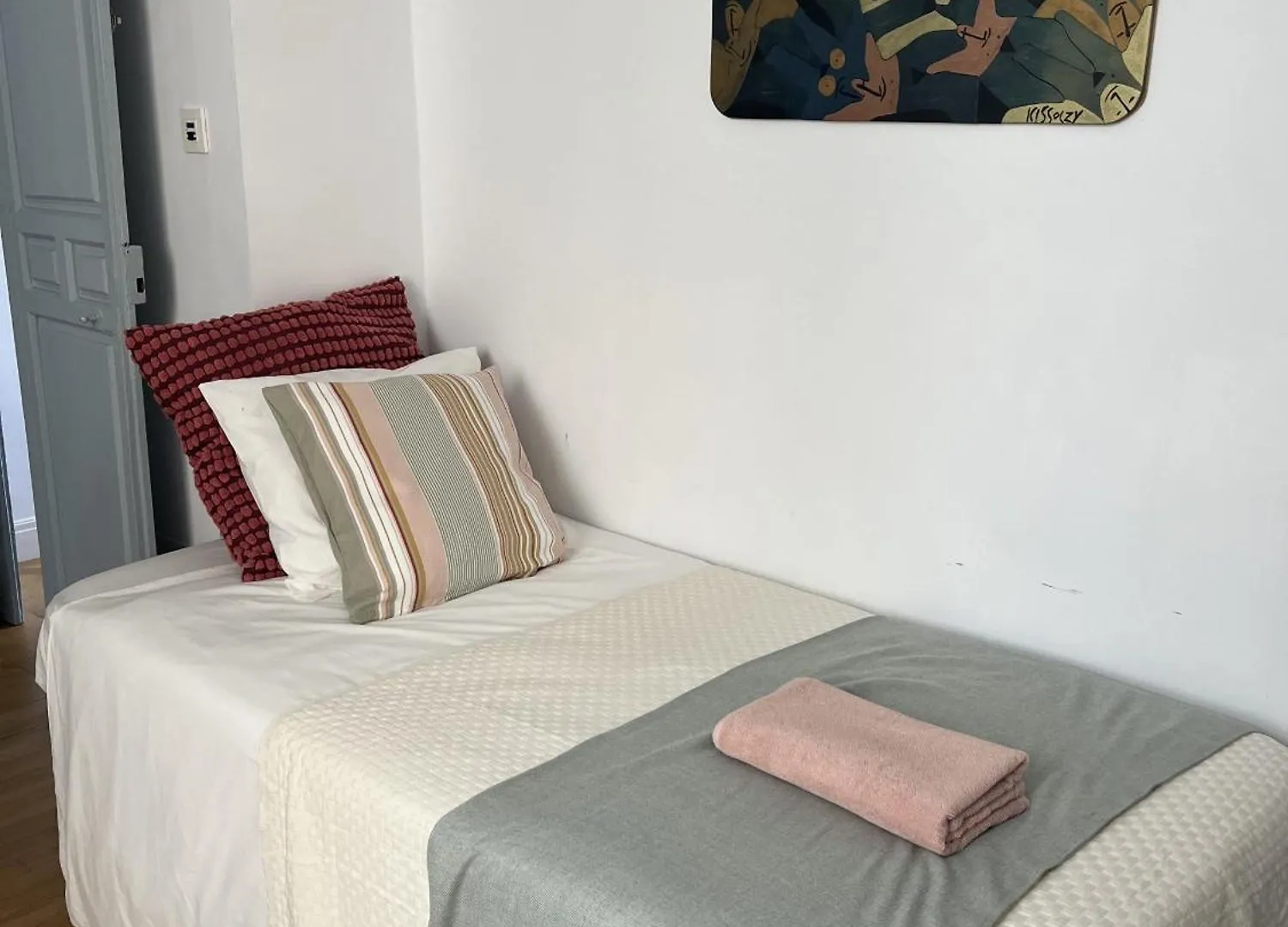 -Malagasunapts- Luxury Historicalcentre Malaga