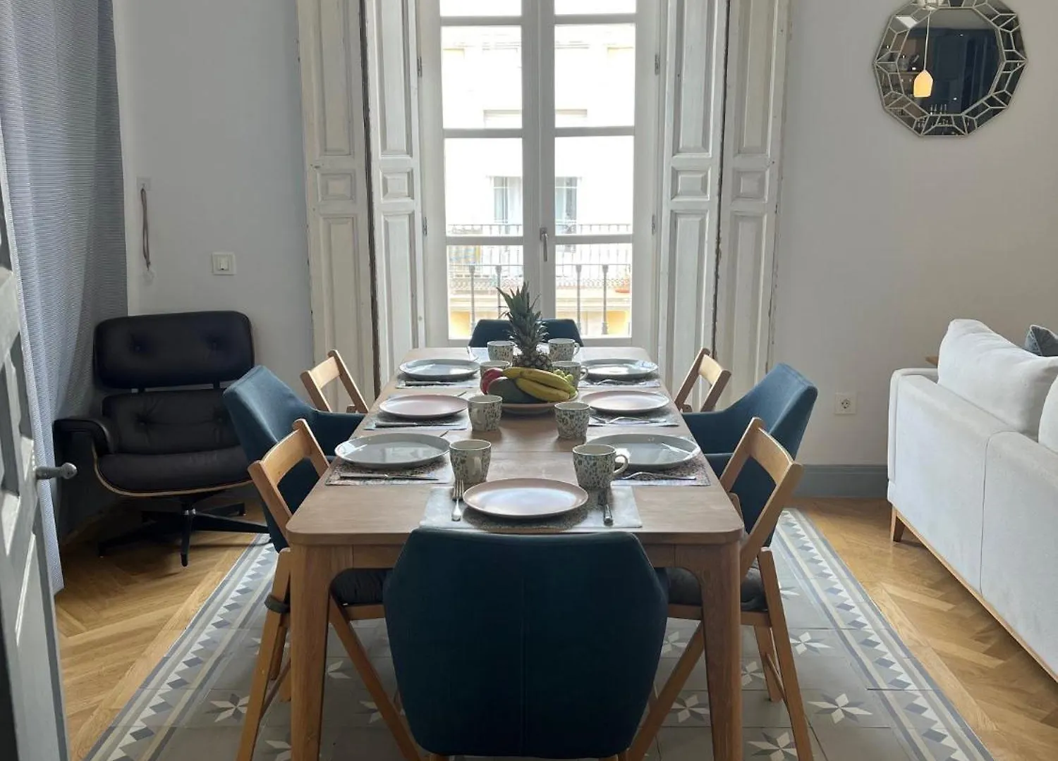 Apartment -Malagasunapts- Luxury Historicalcentre