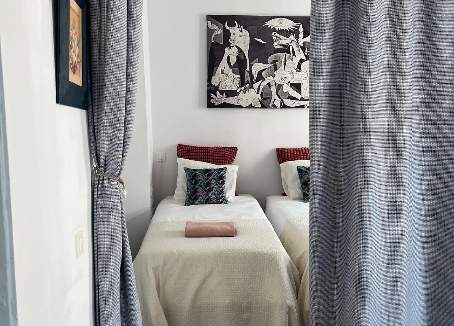 -Malagasunapts- Luxury Historicalcentre Spain