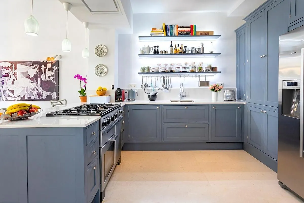 -Malagasunapts- Luxury Historicalcentre location